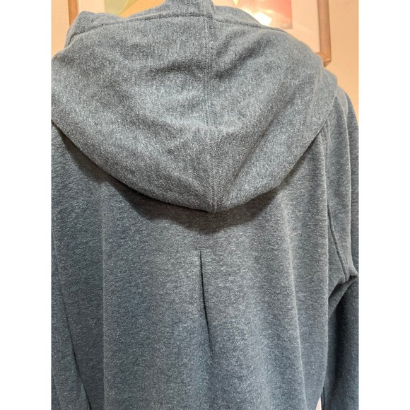 prAna cozy up summer pullover hoodie - Picture 4 of 6